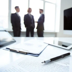 private wealth management