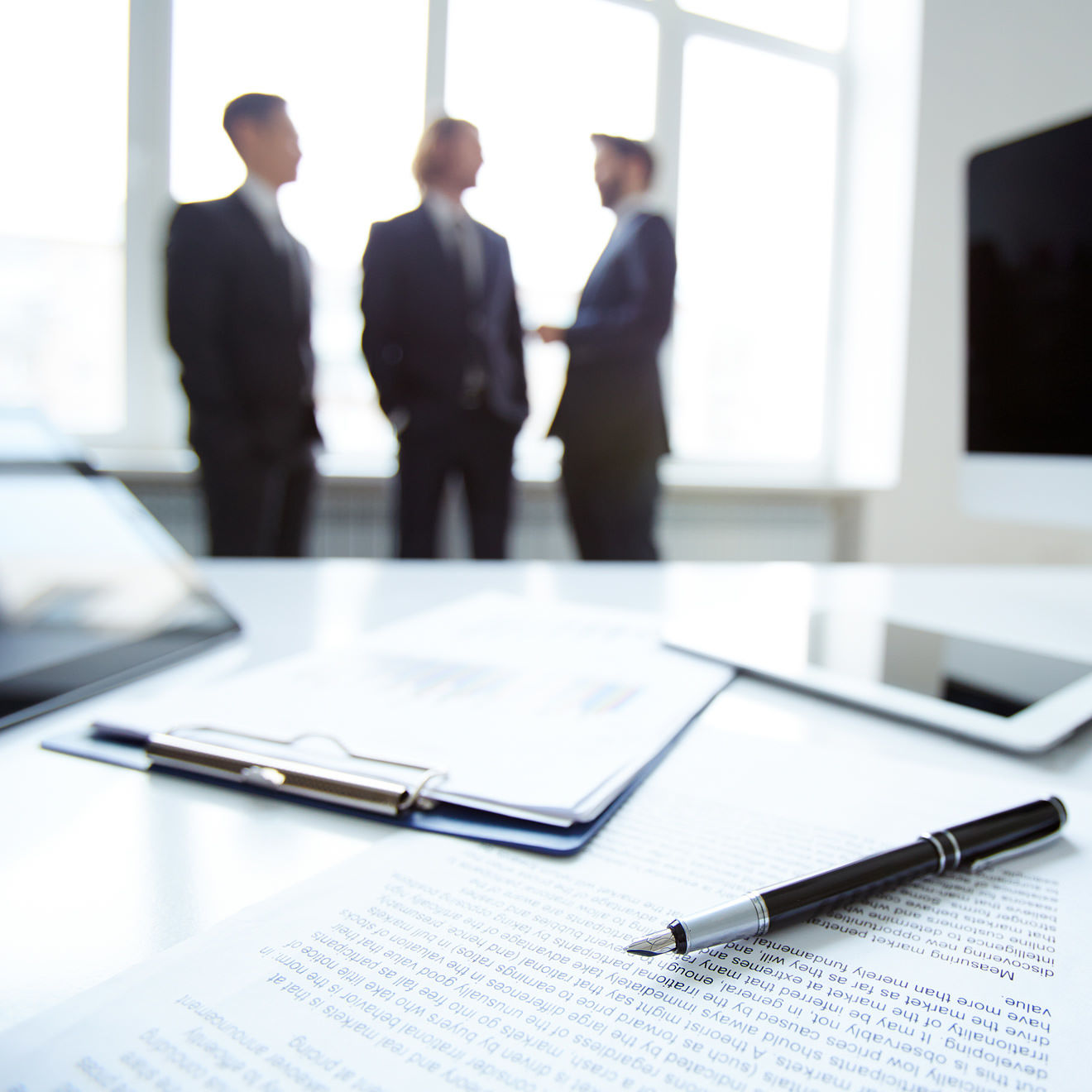 Bilyk Financial private wealth management