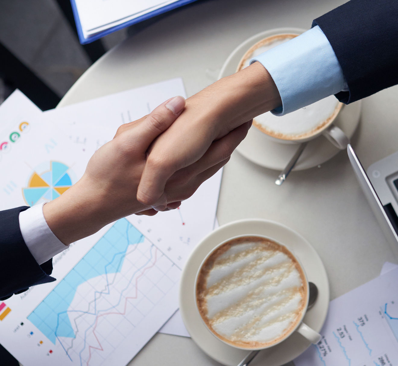 Bilyk Financial Private Client investment management approach